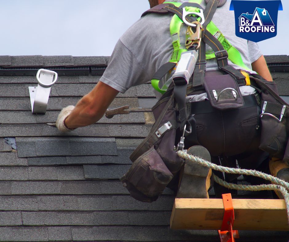 B&A Roofing
