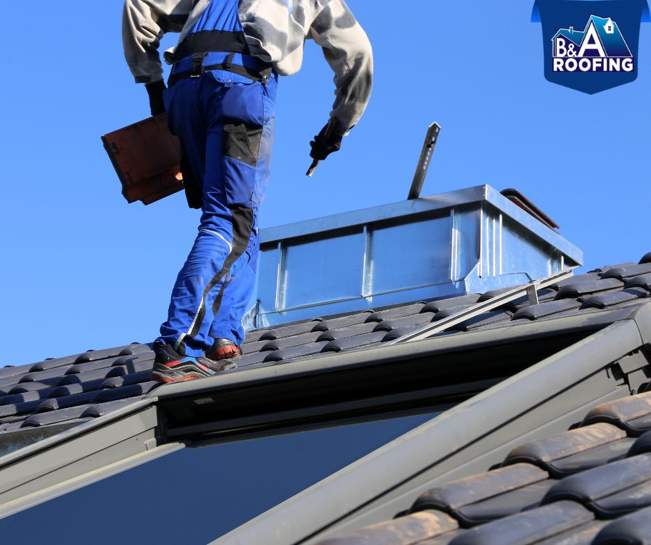 B&A Roofing