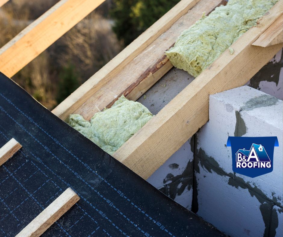 Roofing Underlayment al