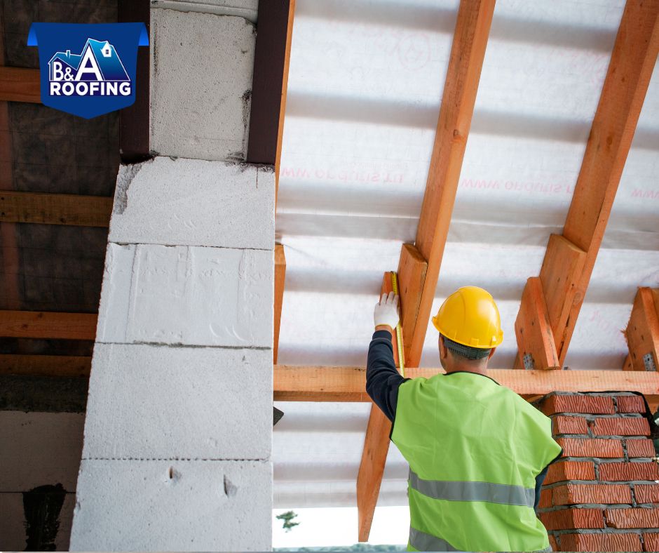 energy efficient roofing