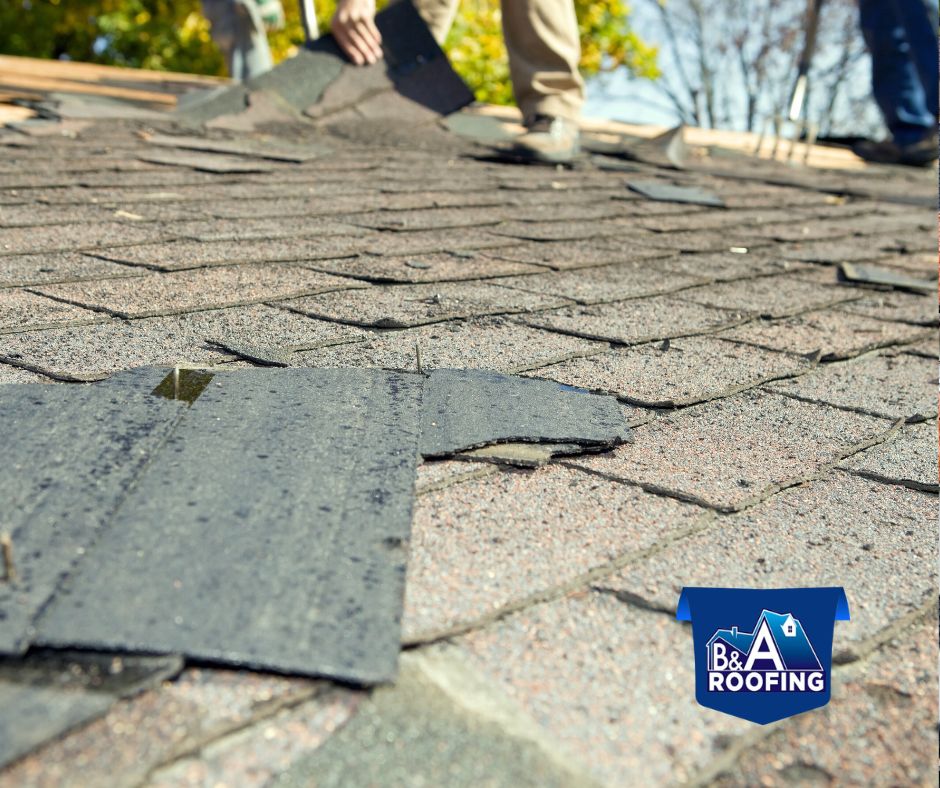 roof replacement costs