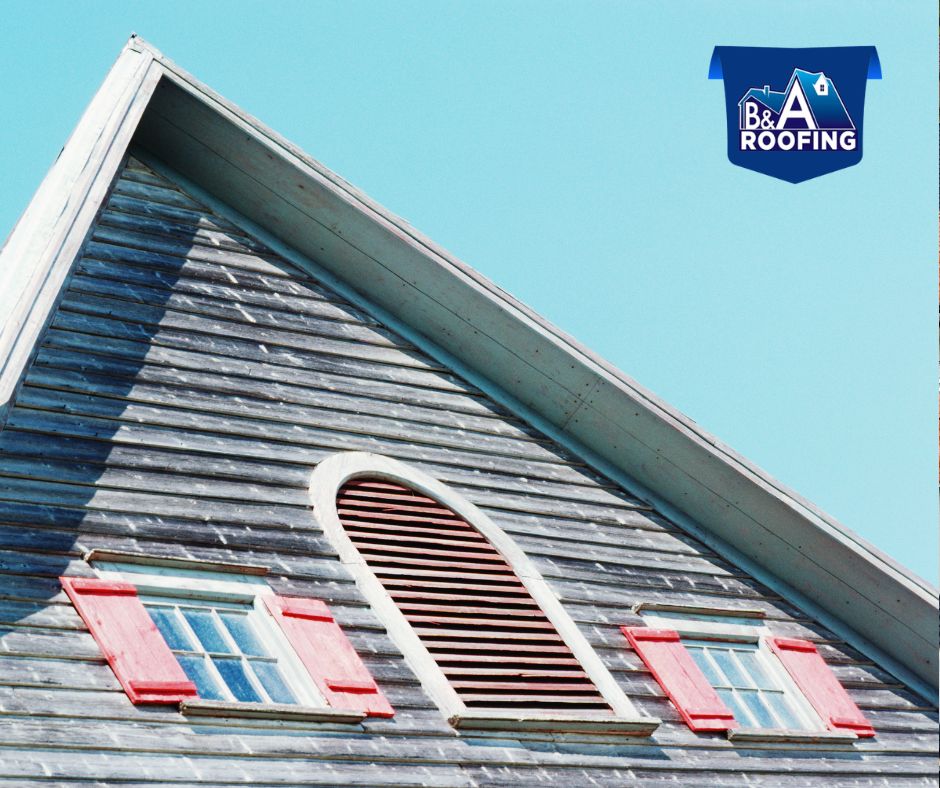 Roof Pitch