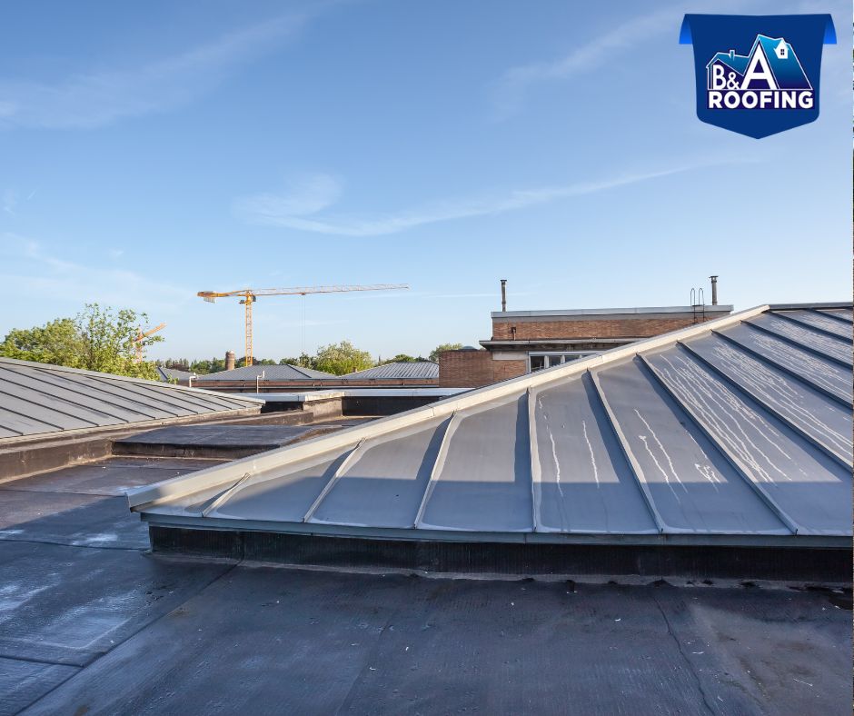 cool roof