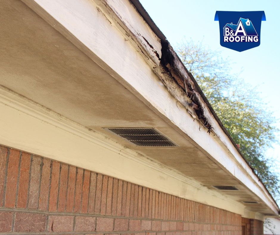 B&A Roofing