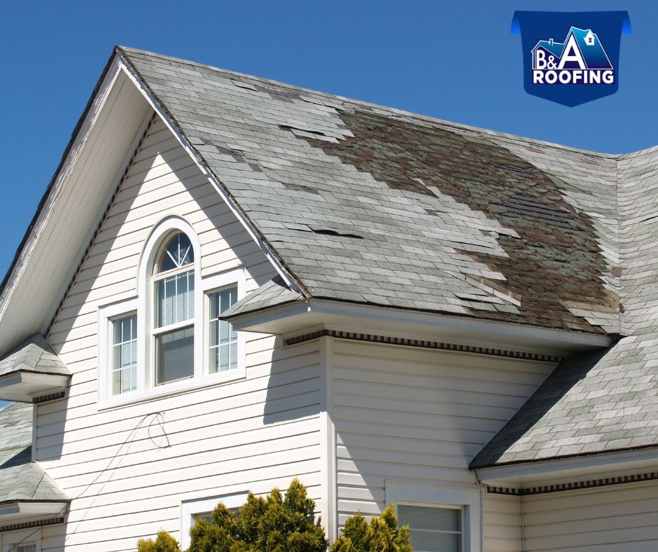 B&A Roofing
